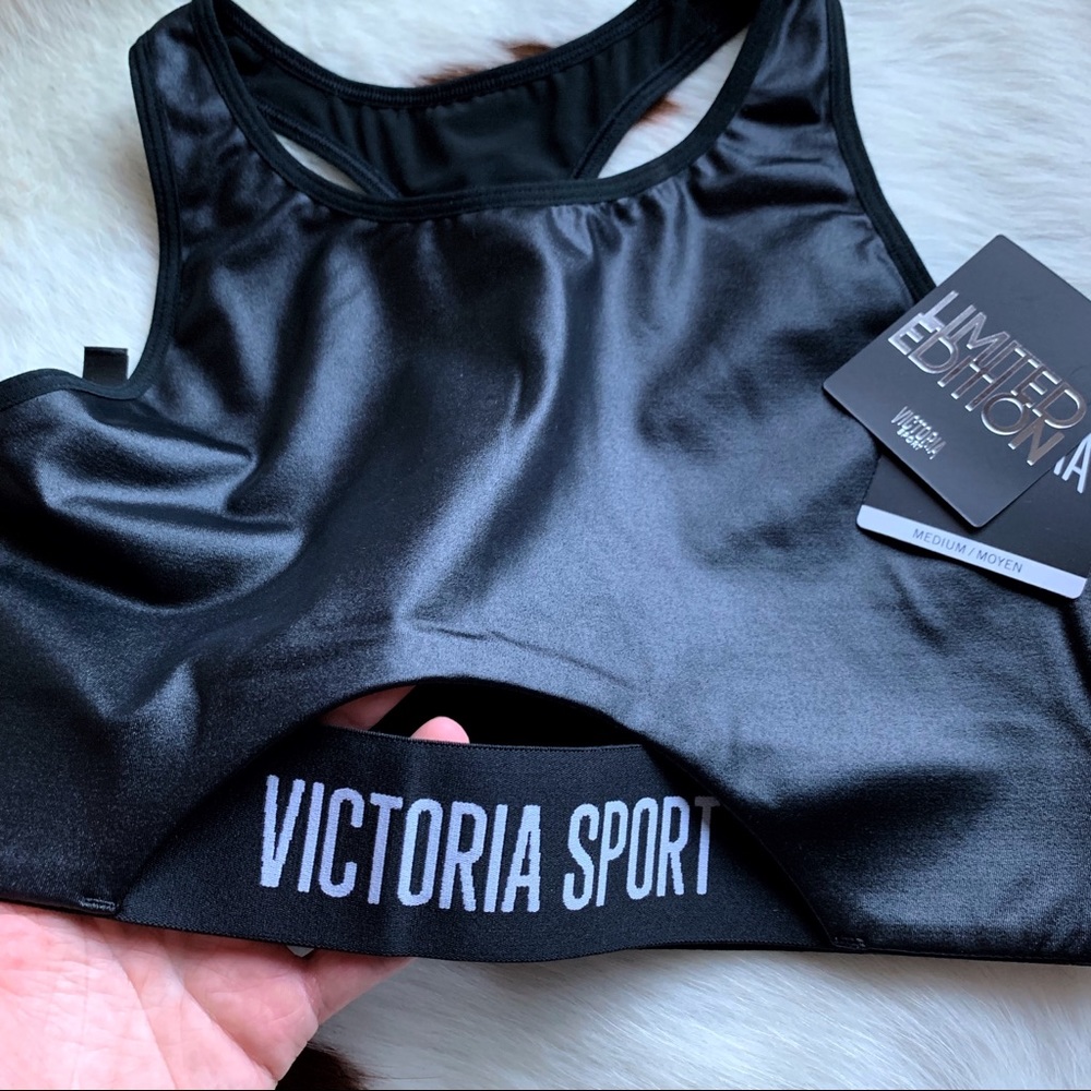 VS LIMITED EDITION Victoria’s Secret Sport Bra - Picture 3 of 5